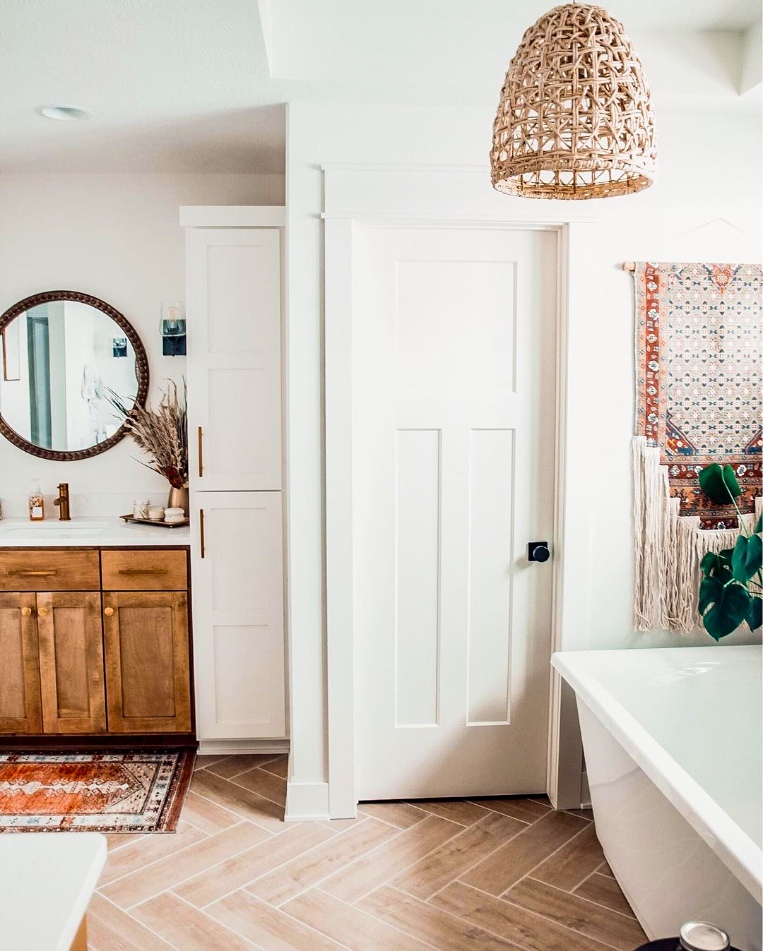 Más De 40 Ideas De Decoración De Baño De Lujo Rápidas y Fáciles Nuevo