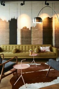 Las mejores tendencias en salas de estar para inspirar 2021 - Página 13