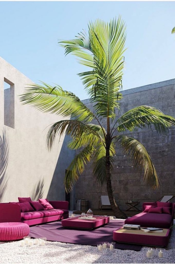 35+ Ideas de patio trasero para crear espacios de vida al aire libre