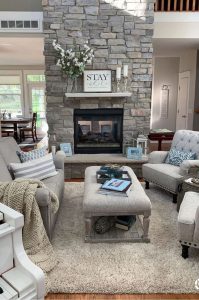 Ideas de decoración de salas de estar pequeñas para un ambiente