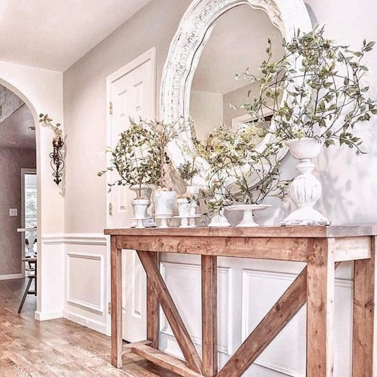 30+ ideas interesantes de espejos que debe considerar para su hogar